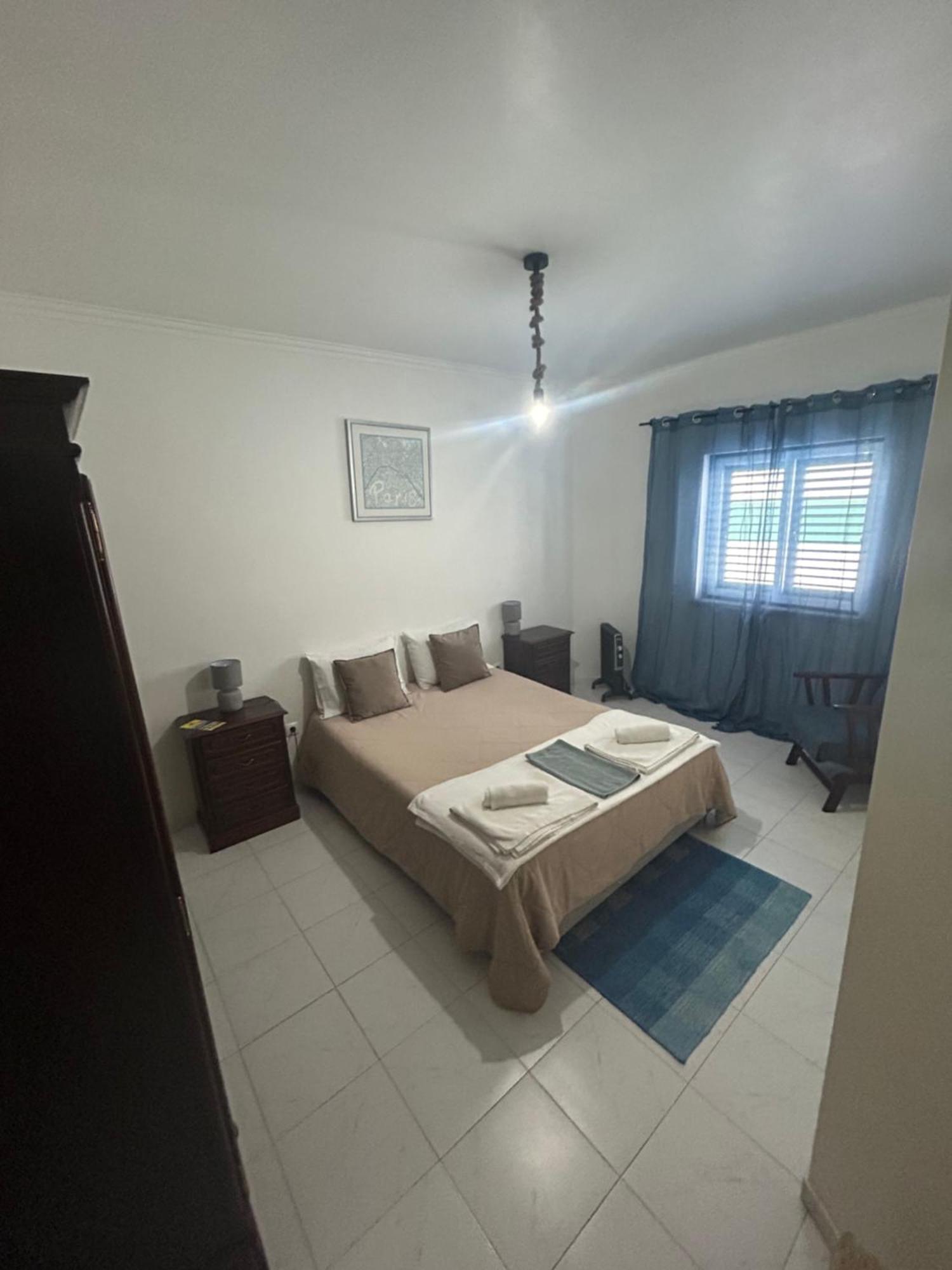 Royal Blue Ocean - Hiking And Beach Apartment Aljezur Exterior photo