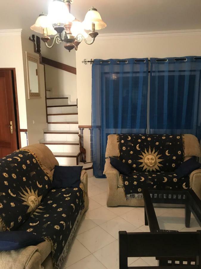Royal Blue Ocean - Hiking And Beach Apartment Aljezur Exterior photo