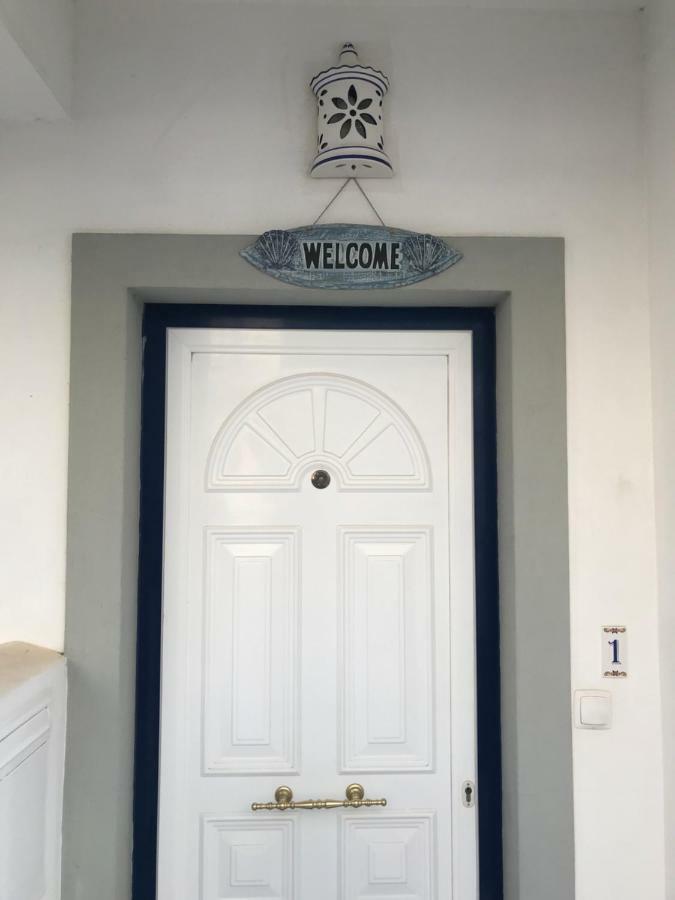Royal Blue Ocean - Hiking And Beach Apartment Aljezur Exterior photo