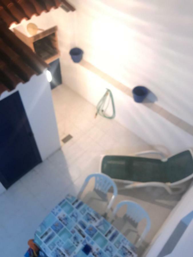 Royal Blue Ocean - Hiking And Beach Apartment Aljezur Exterior photo